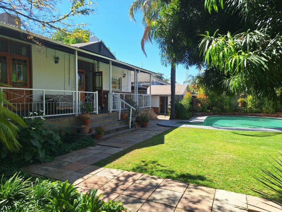 4 Bedroom Property for Sale in Memorial Road Area Northern Cape